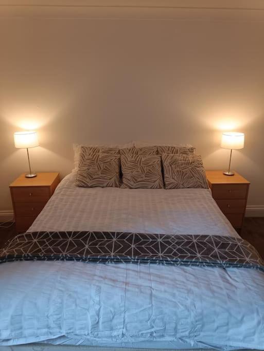 Seafront Apartment In ايستبورن المظهر الخارجي الصورة